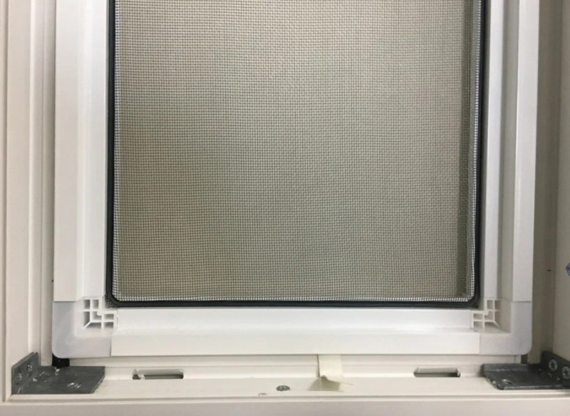  vsn на окне